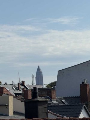 *Provisionsfrei* Solides 5-MFH in FFM-Griesheim zentral und sehr gepflegt