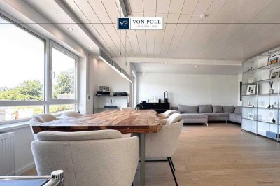 Exklusive 3 Zimmer Wohnung in 72461 Albstadt-Tailfingen
