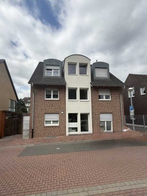Stadtnah wohnen, ruhig leben – 3-Zimmer-Wohnung in bester Lage von Greven