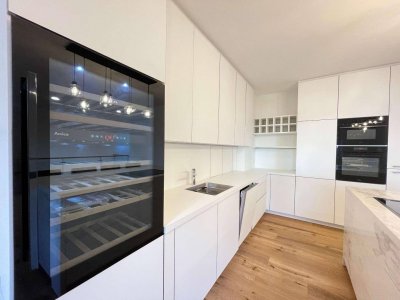 4-Zimmer-Wellness-Oase in der Innenstadt - Neu saniert.
