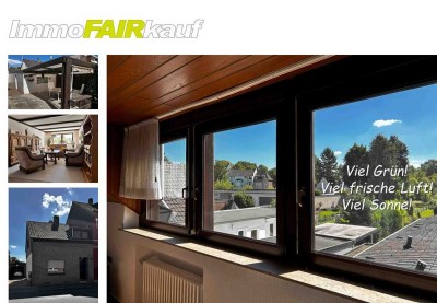 Ein Haus, das sich rechnet! - Sie erschaffen hier ein Preis-Werthaus nach der Modernisierung!
