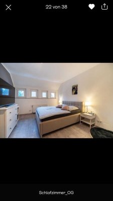 Attraktive 2-Zimmer-Wohnung mit Einbauküche in Detmold