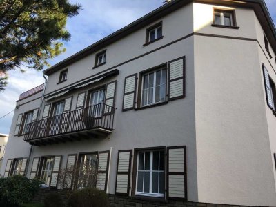 WG-Zimmer in 4er WG  mit Balkon im 2. OG in Bonn-Beuel