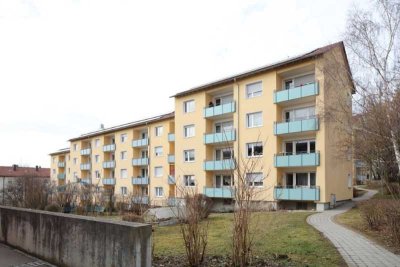 Willkommen zuhause!