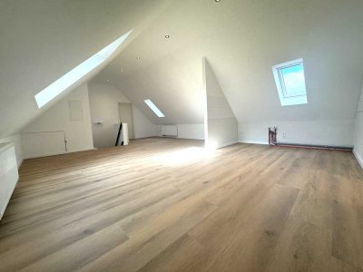 Erstbezug nach Sanierung: ansprechende 2-Zimmer-Wohnung  in Essen-Dellwig