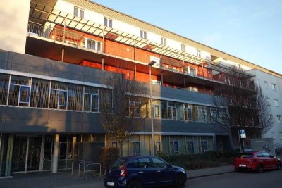 Schöne 3 Zi-Maisonette Wohnung in der Weststadt Traumhafte Wohnung...