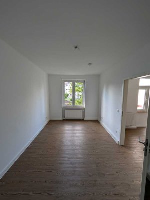 +++ Teilsanierte Altbauwohnung in Düsseldorf-Flingern +++
