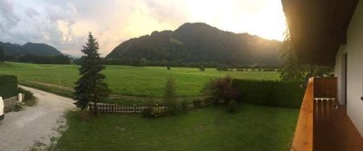 Wohnung in einem sonnigen Zweifamilienhaus in Kirchdorf in Tirol/Erpfendorf zu vermieten