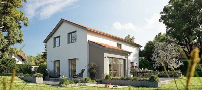 Einfamilienhaus inkl. Bauplatz