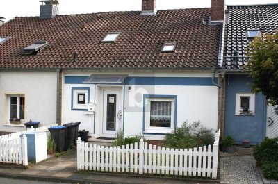 CHARMANTES ZUHAUSE FÜR DIE KLEINE FAMILIE