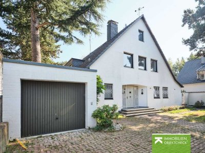 Großzügige Villa in bevorzugter Lage am Gallberg