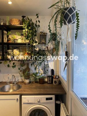 Wohnungstausch: Friedrich-Wilhelm-Straße 53