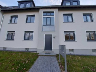 Dorf Rauxel | Hochwertige 3,5-Zimmer-Wohnung mit Balkon in ruhiger Wohngegend
