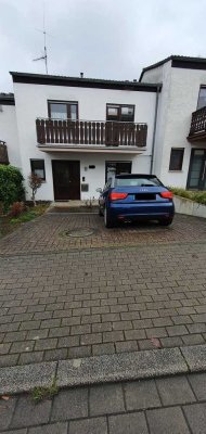 Schönes Haus mit vier Zimmern in Dortmund, Wellinghofen, komplett unterkellert