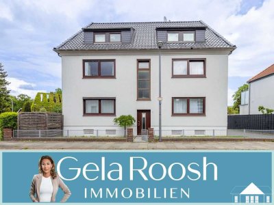 Bremen - Hemelingen | Solide Kapitalanlage in gefragter Wohnlage – 7 Einheiten vermietet