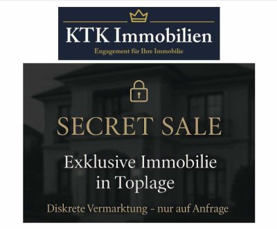 Einmalige Gelegenheit: Stadtvilla in Riedlingens bester Lage – kernsaniert…