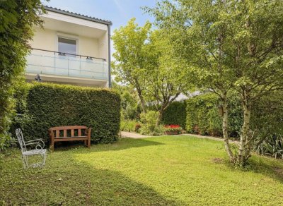 Einfamilienhaus in Perchtoldsdorf – solides Platzerl mit Potenzial