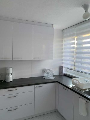 Modernes Wohnen in Zimmer / Haus