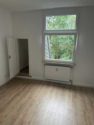 Charmante Dachgeschosswohnung in Dortmund