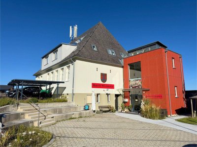 MEHRFAMILIENHAUS - Für Wohnen und/oder Gewerbe - Nähe Passail mit Panoramablick