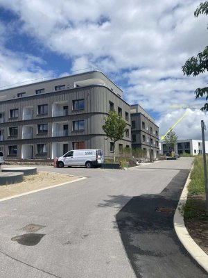 2,5 Zimmerwohnung mit Sonne von morgens bis Nachmittags