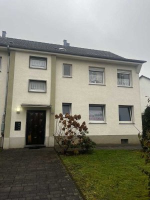Drei-Zimmer-Wohnung in ruhiger Lage in Köln-Ensen