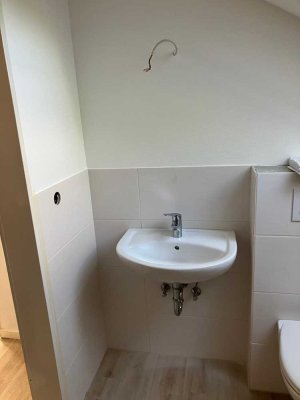 Attraktive moderne 2-Zimmer-DG-Wohnung  in Halver