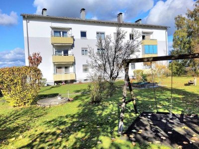Einsteiger Eigenheim mit Balkon im Grünen nahe Ausee in Asten!