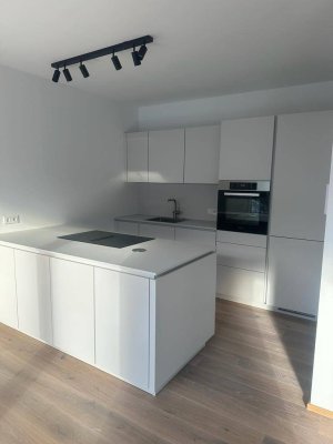 Neubau: "Domizil Heaven 7" Erstbezug 2-Zimmer Wohnung Salzburg-Maxglan