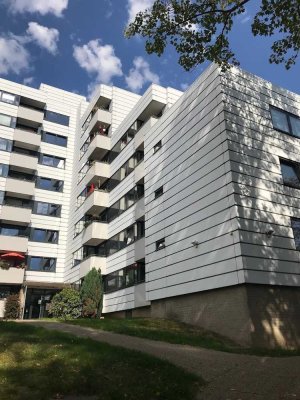 Modernisierte und zentrumsnahe Wohnung frei
