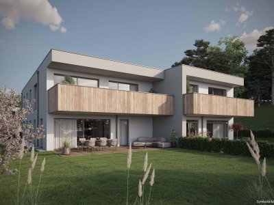 Altmünster a. Traunsee | Neubau-Wohnung mit großer Loggia - Baubeginn erfolgt!