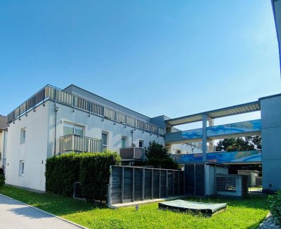 Regensburgerstraße 19b/2