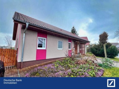 Schönes Bungalow in Görwihl-Oberwihl