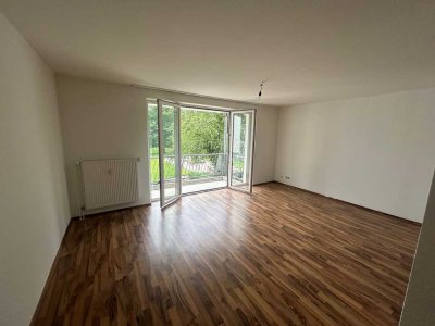 2-Zimmer-Wohnung  mit grossem Wohnzimmer