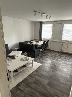 2 Zimmer Wohnung in zentraler Lage in Hannover Linden.