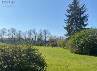 Koffer auspacken und genießen - fertig! Modernisierte Studenten- oder Singlewohnung mit Loggia