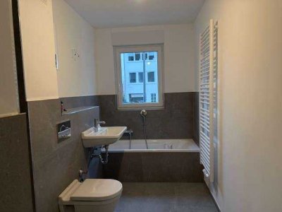 Wohnen über den Dächern Kölns: Charmante 3-Zimmer-Wohnung im Gereonsviertel! Gereonswall 89, WE 20