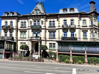 Attraktives Appartement am Festspielhaus