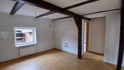 2 – Raum - Wohnung im Zentrum von Hagenow