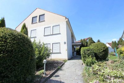 Großes Einfamilienhaus in bester Wohnlage