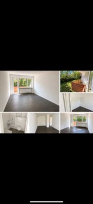 Wohnen mit Charakter: Kompaktes Apartment in Hannover