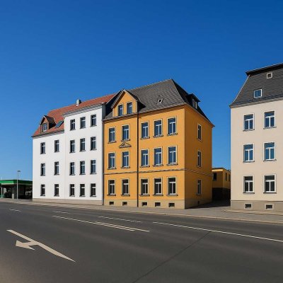8 Wohnungsbau und Zweifamilienhaus