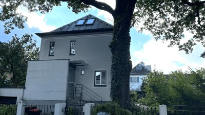 Villenjuwel in Toplage Salzburg-Süd