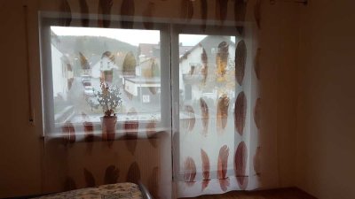 2-Zi.- Wohnung mit Balkon in Aschaffenburg-Gailbach zu vermieten!