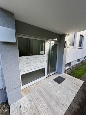 Gepflegte Wohnung in gepflegter Wohnanlage