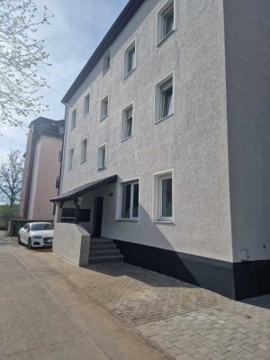 3-Zimmer-Dachgeschosswohnung