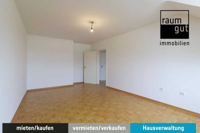 Charmante und geräumige 3-Zimmer-Wohnung im begehrten Stadtteil Düsseldorf Wersten