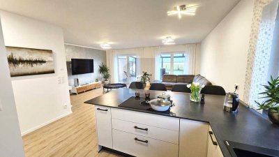 ZUKUNFT ZUHAUSE: A+ LUXUS