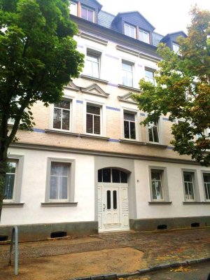 Schicke 3- Raum- Wohnung in ruhiger Lage