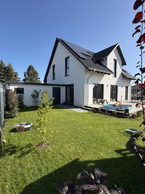 Einfamilienhaus mit 5,5 Zimmern in Schwerin